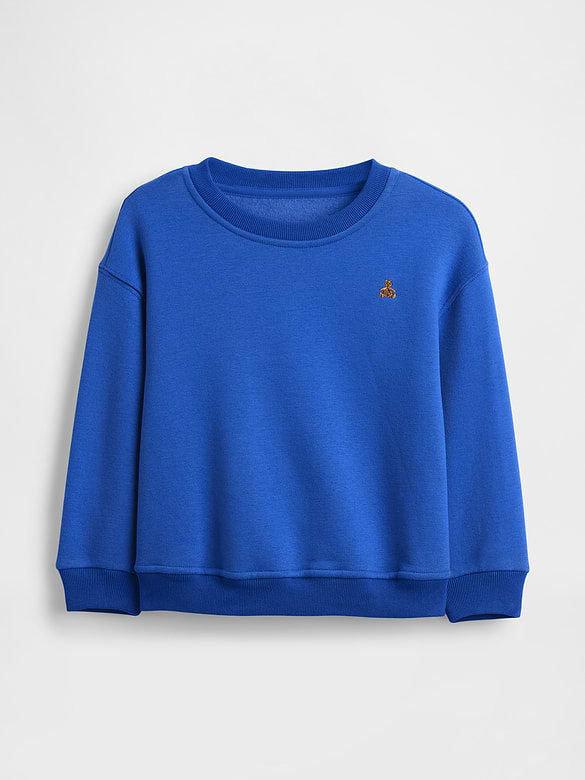 Baby & Toddler VintageSoft Sweatshirt