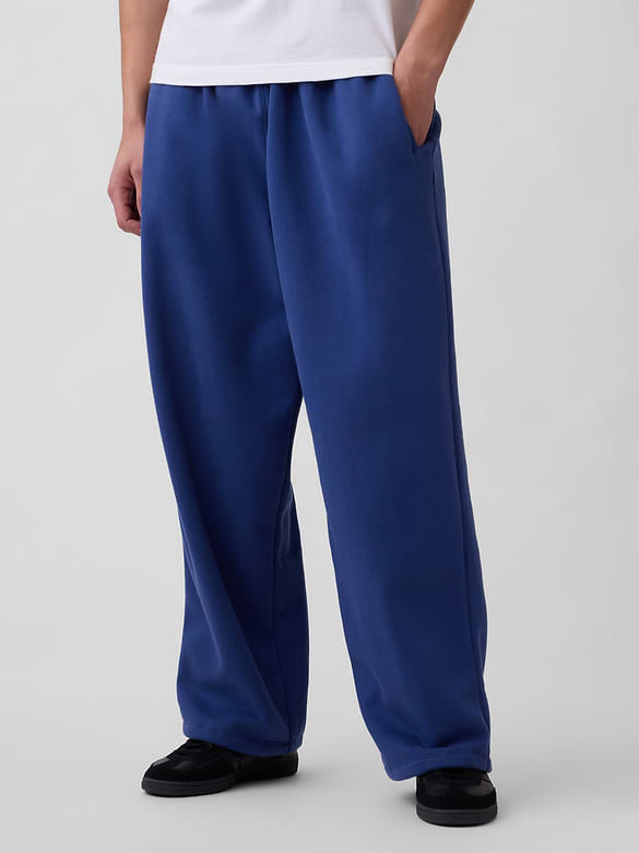 Adult VintageSoft Baggy Sweatpants