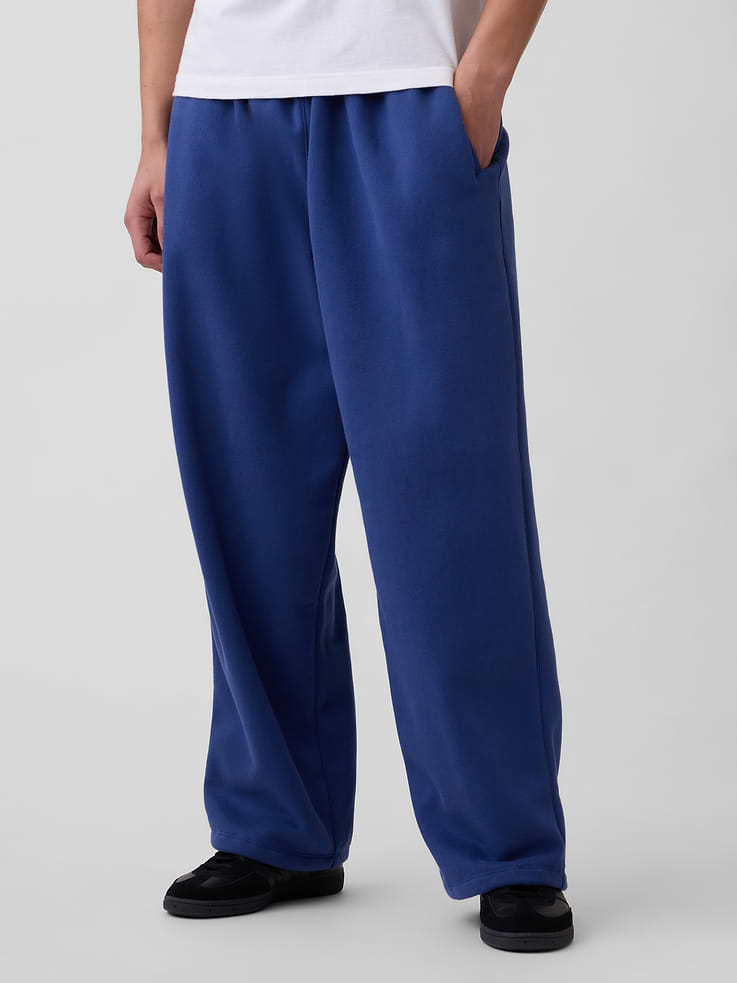 Image number 2 showing, Adult VintageSoft Baggy Sweatpants