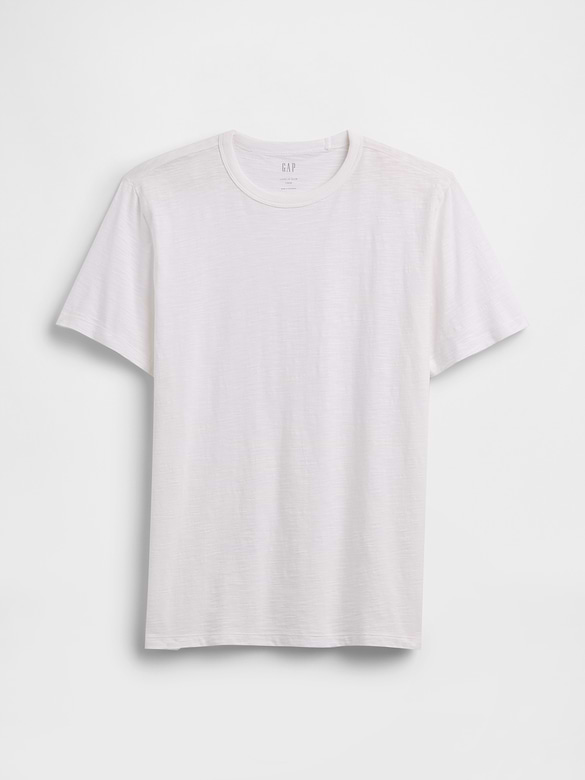 Lived-In Crewneck T-Shirt