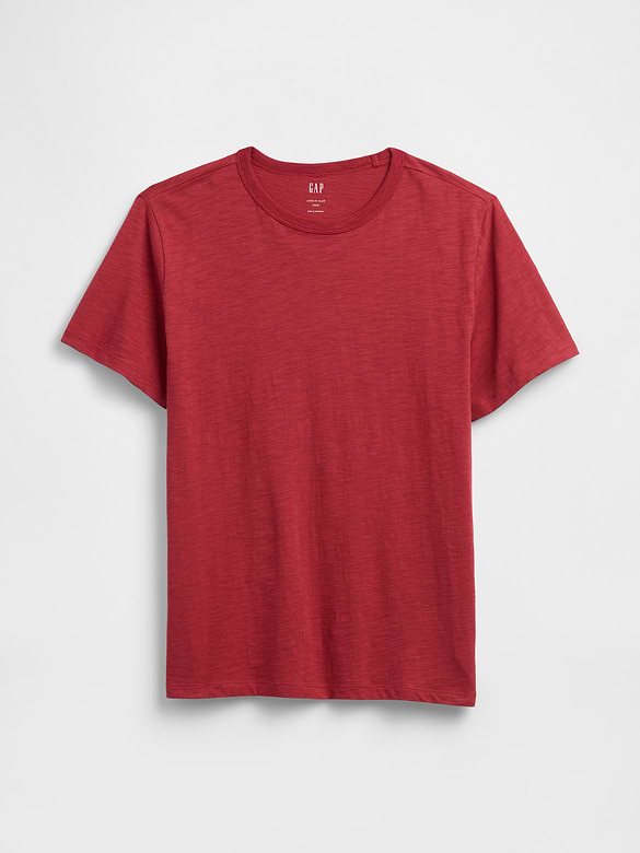 Lived-In Crewneck T-Shirt