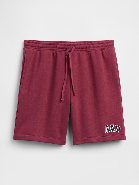 Gap Logo Shorts