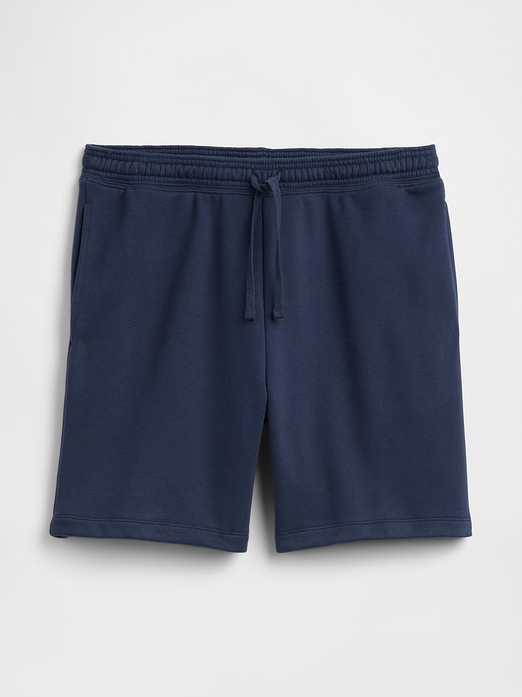 Image number 4 showing, VintageSoft Terry Shorts