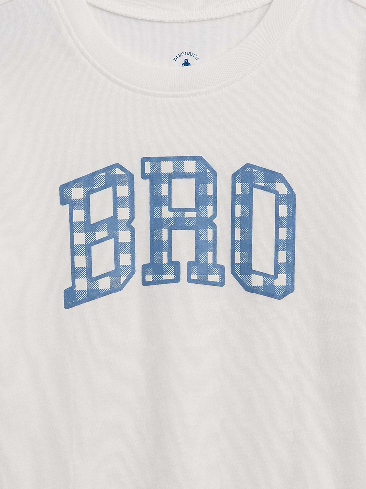 Image 3 of 3, babyGap Graphic T-Shirt
