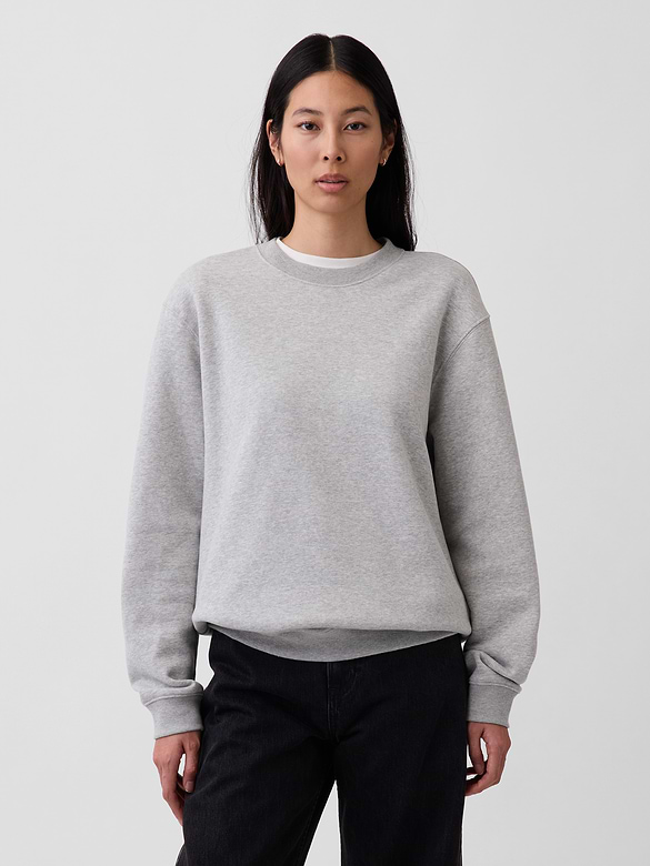Adult VintageSoft Crew Sweatshirt