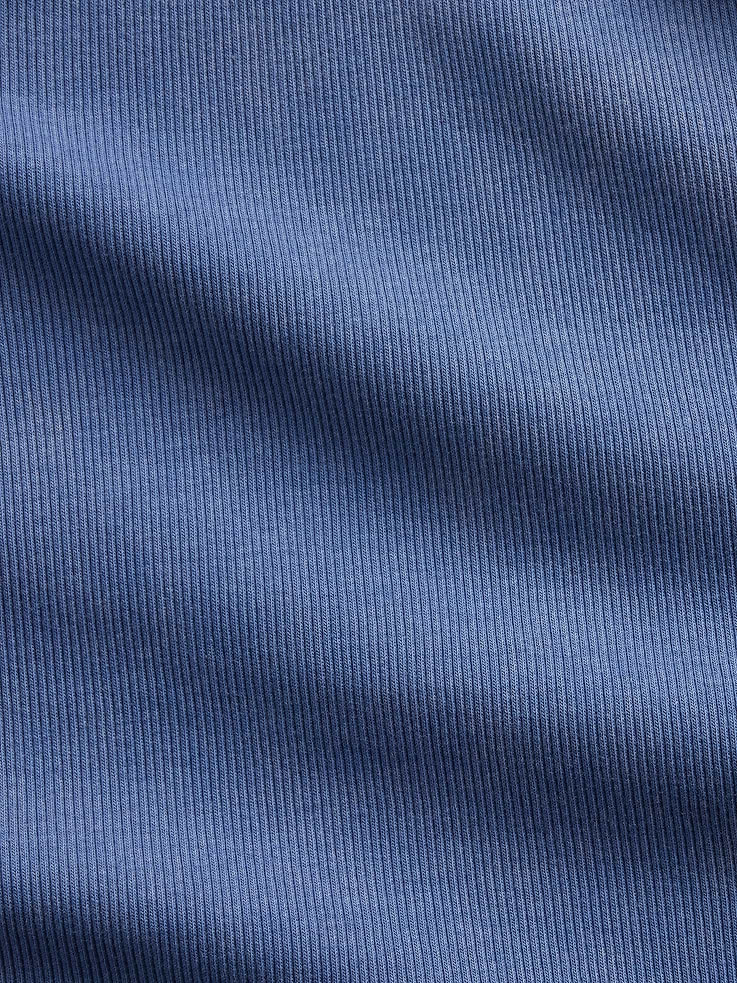 Image number 4 showing, Rib Scoop Tank Top