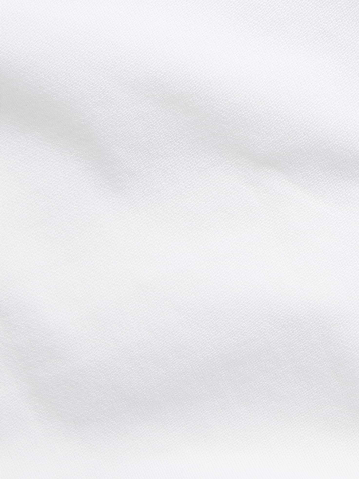 Image number 3 showing, Organic Stretch Cotton No Show Bikini