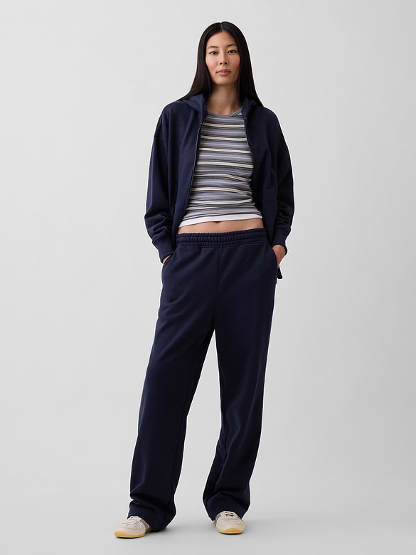 Adult Heavyweight Relaxed Sweatpants