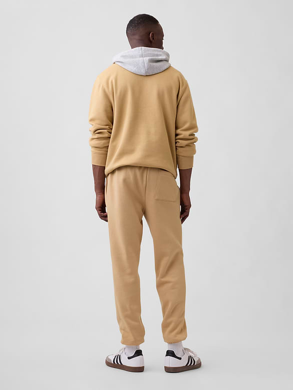 Gap Logo Joggers