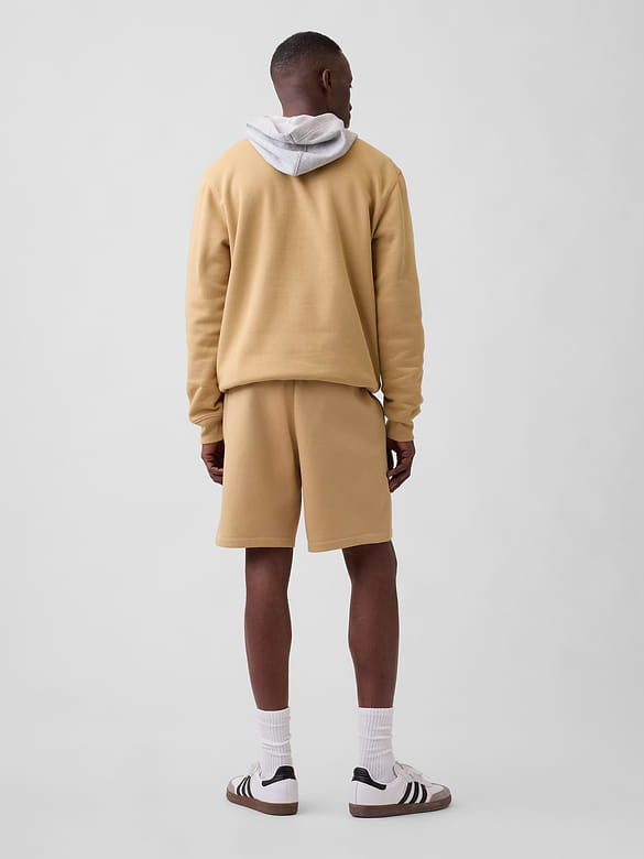 Gap Logo Shorts
