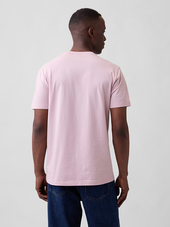 Everyday Soft Pocket T-Shirt