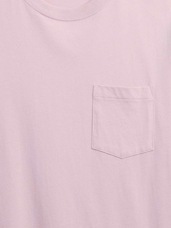 Everyday Soft Pocket T-Shirt