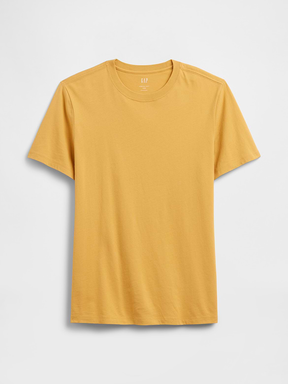 Everyday Soft Crewneck T-Shirt