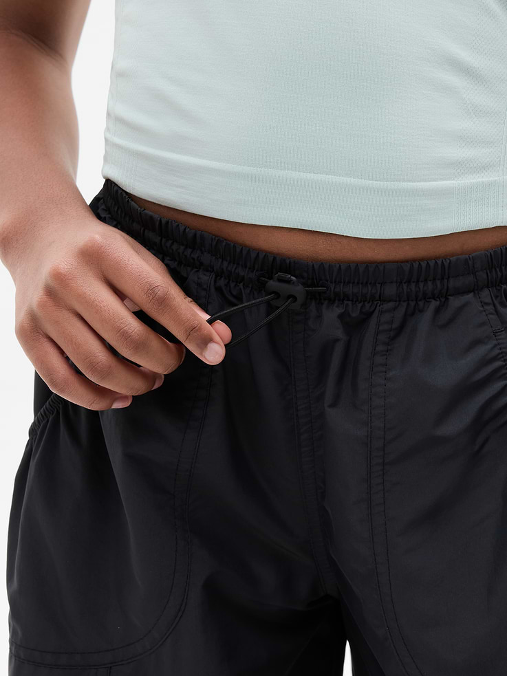 Image number 4 showing, Athleta Girl Parachute Dance Pant