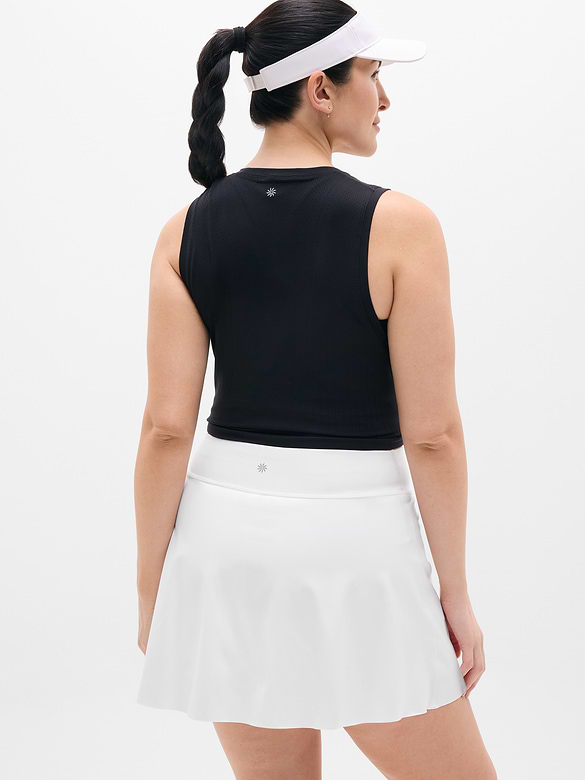 Ace A-Line 13.5" Skort