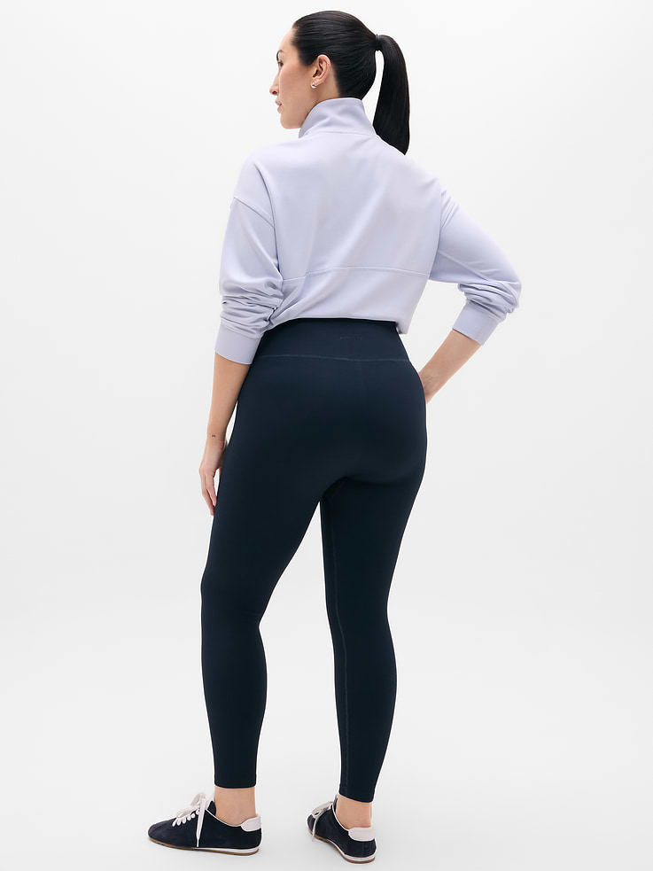 Image number 6 showing, Recharge Seamless High Rise Legging