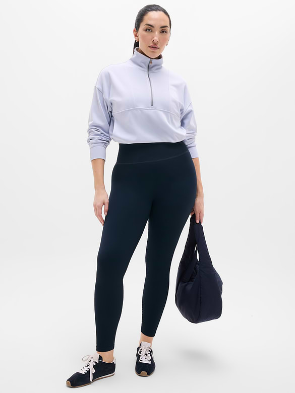 Recharge Seamless High Rise Legging