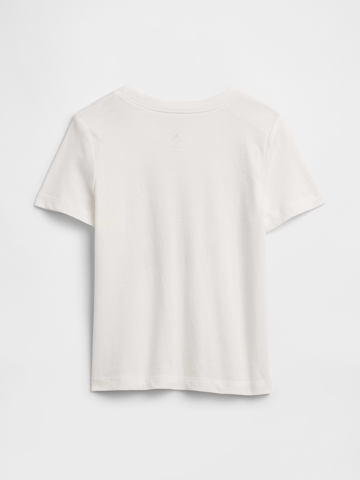 Image number 3 showing, babyGap Colorable Graphic T-Shirt