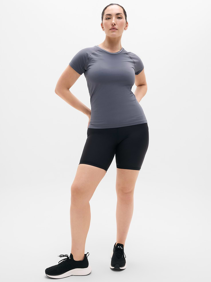 Image number 5 showing, Momentum Flex Tee