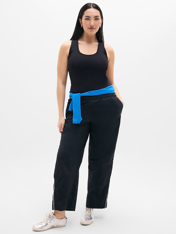 Signature Rib Scoop Tank