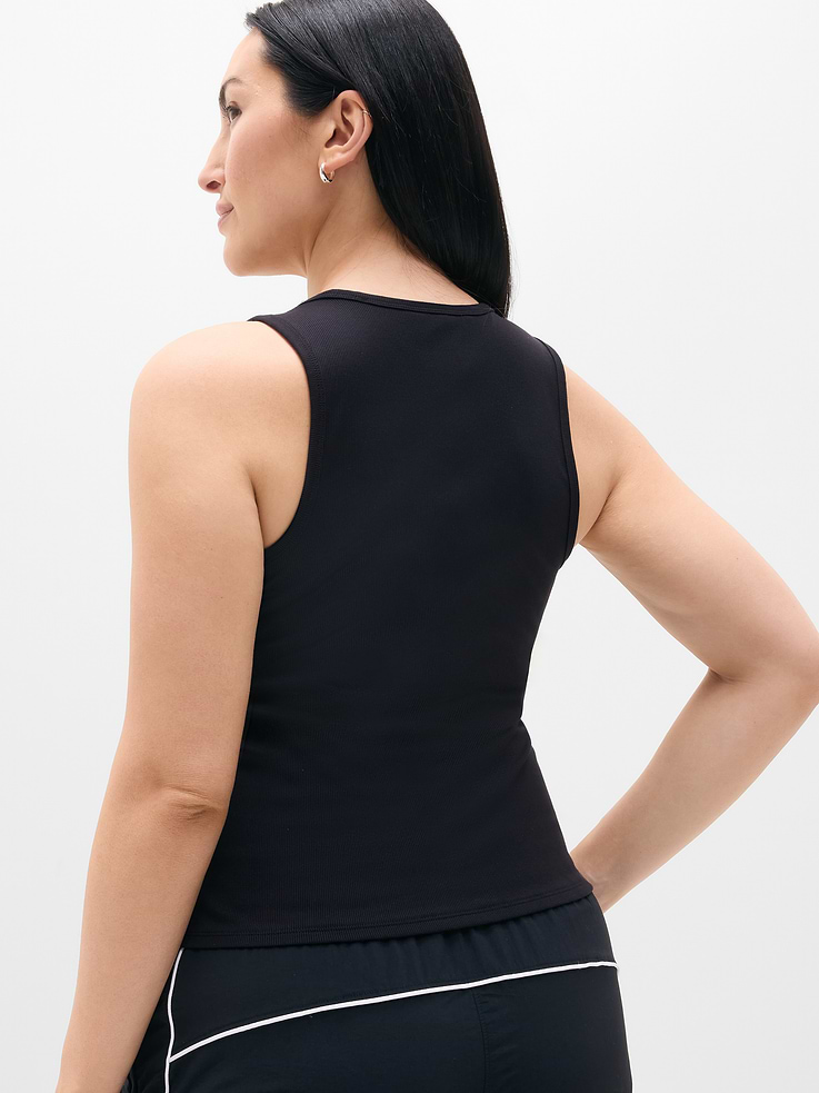 Image number 6 showing, Signature Rib Scoop Tank