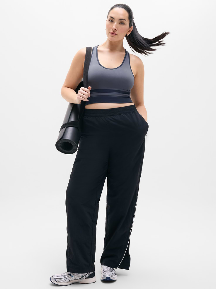 Image number 5 showing, Recharge Seamless Racerback Tank