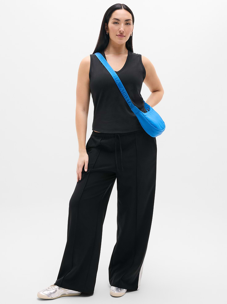 Image number 3 showing, Foundation V-Neck Tank