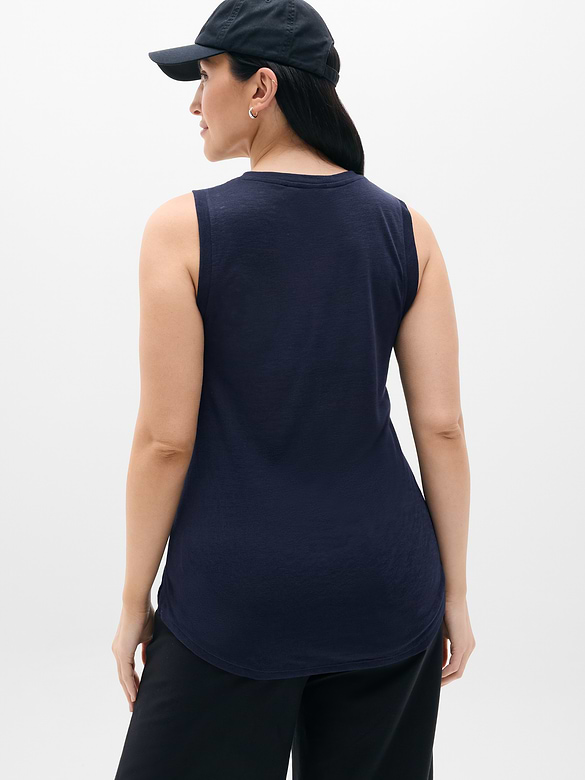 Breezy Tank