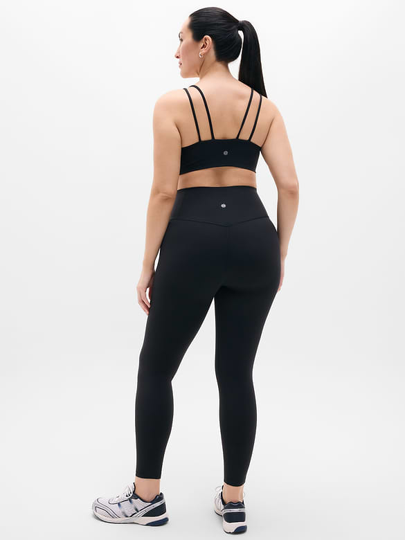 Salutation High Rise Legging