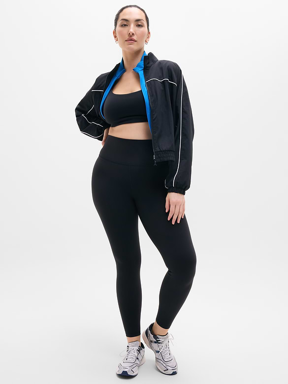 Salutation High Rise Legging