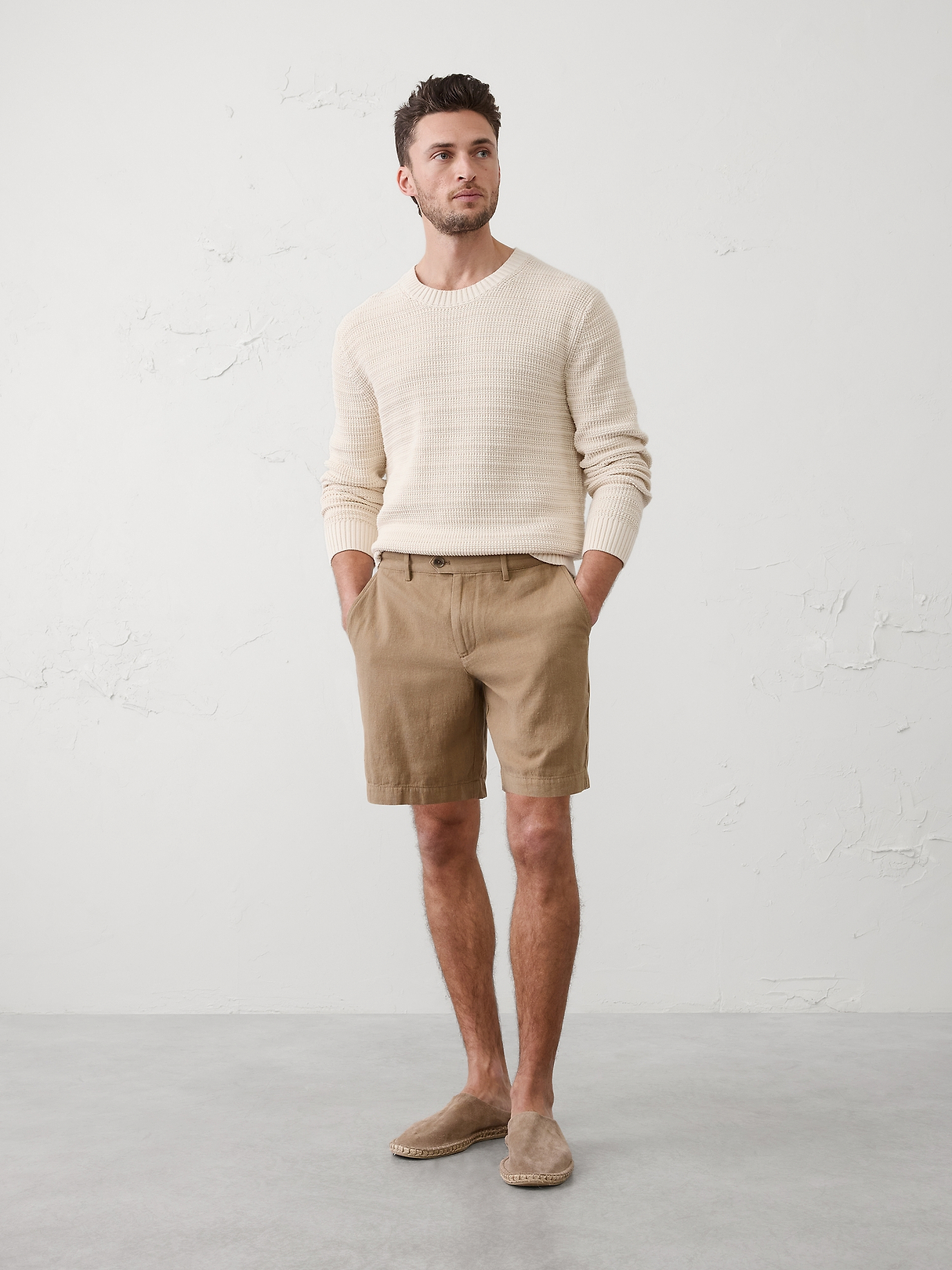 Standard-Fit 7