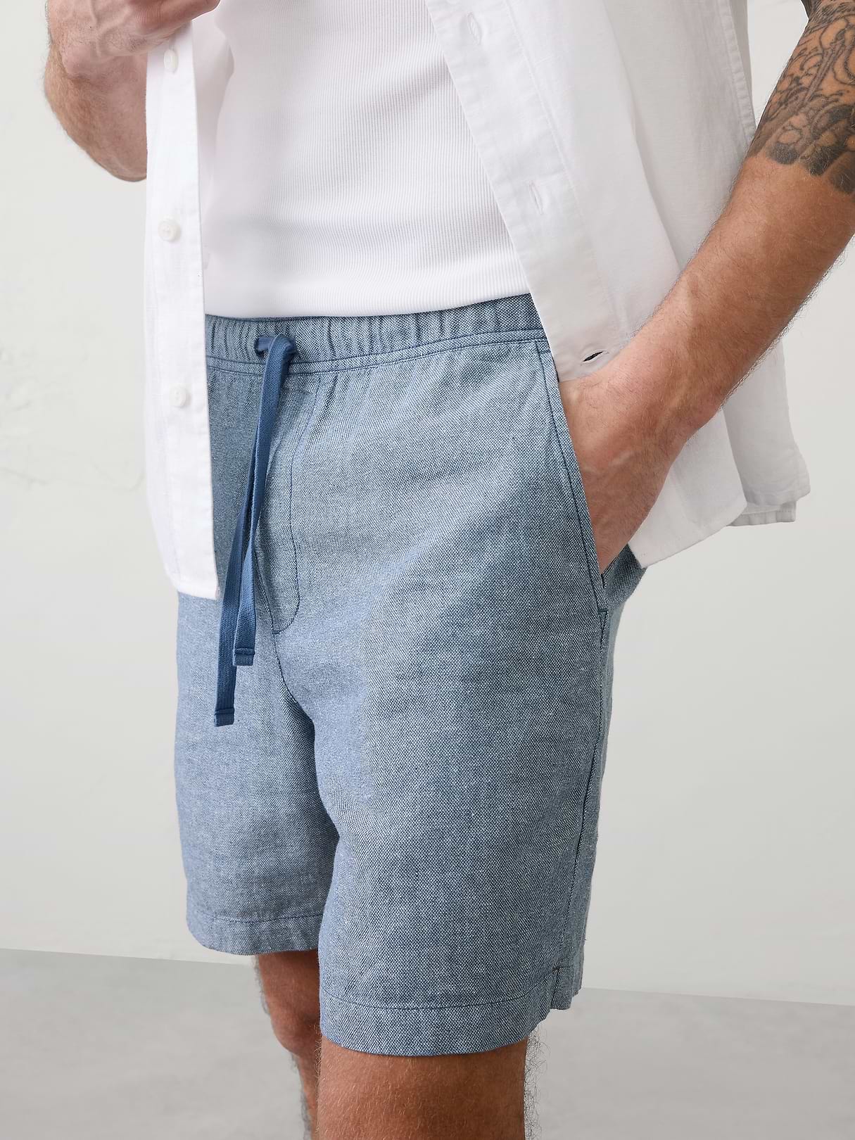 Standard-Fit 7
