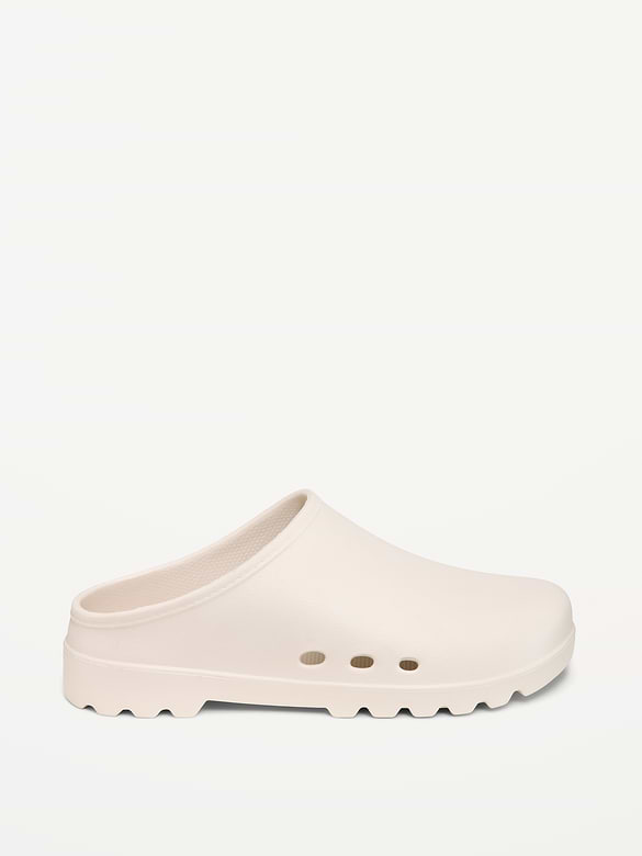 Mule Clogs for Women