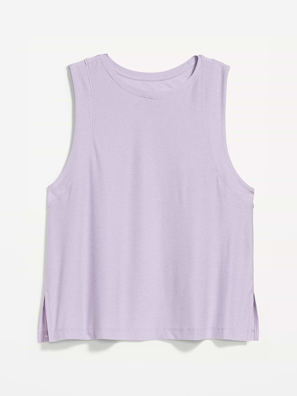 CloudMotion Tank Top