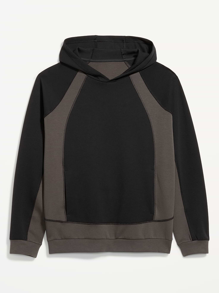 Image number 4 showing, Dynamic Fleece Popover Hoodie