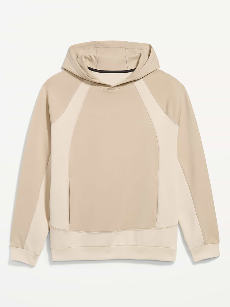 Image number 4 showing, Dynamic Fleece Popover Hoodie