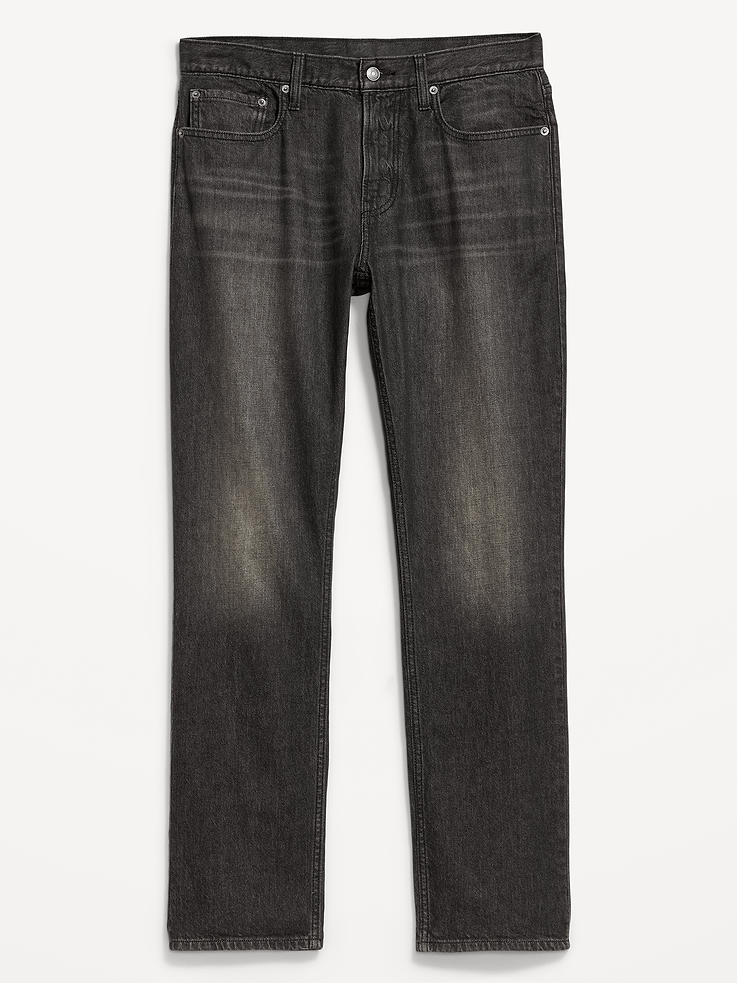 Image number 6 showing, Straight Built-In Flex Jeans