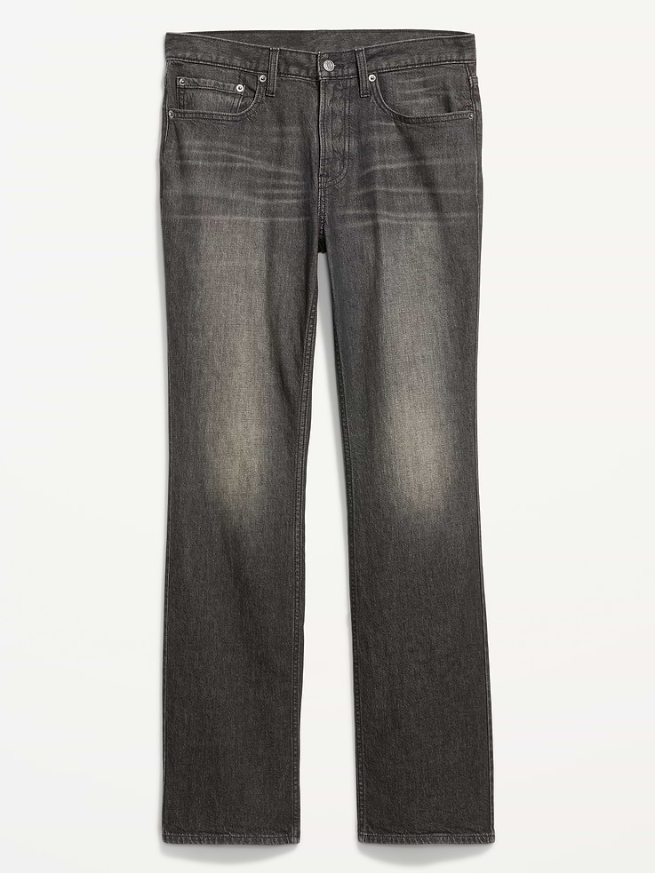 Image number 6 showing, Boot-Cut Built-In Flex Jeans
