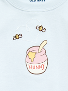 Image number 3 showing, Old Navy x Disney Winnie the Pooh Snug-Fit Pajama T-Shirt for Toddler & Baby