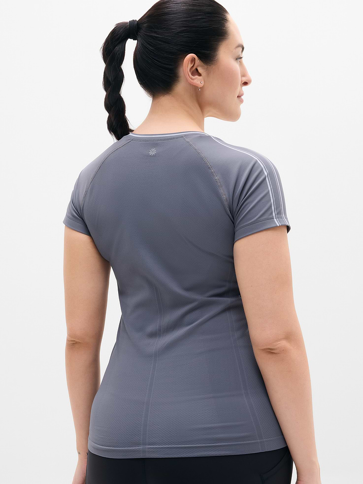 Image number 6 showing, Momentum Flex Tee