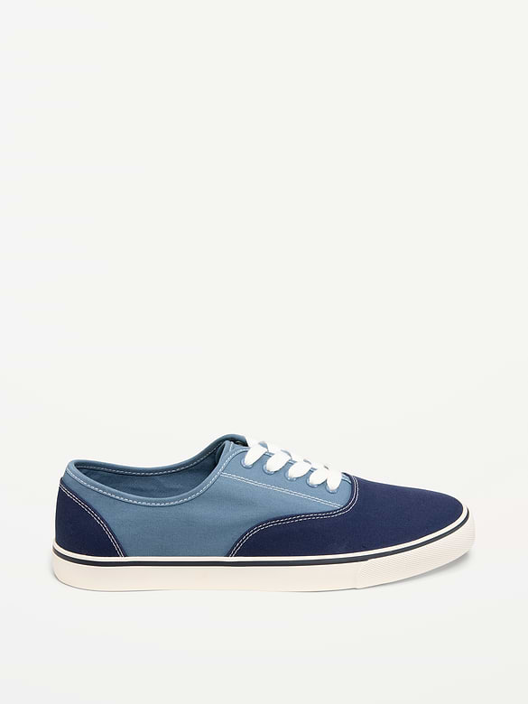 Prep Sneakers for Men
