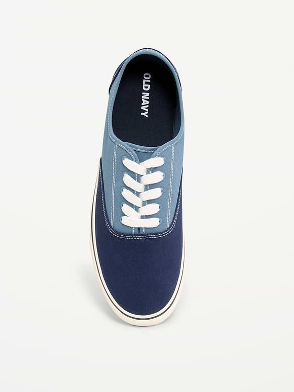Prep Sneakers for Men
