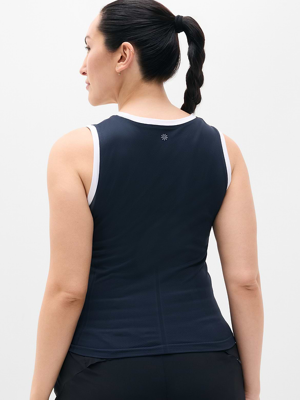 Momentum Flex Muscle Tank