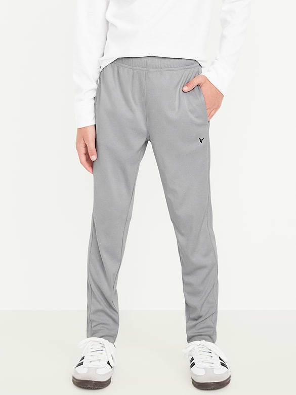 Pantalon de soccer effilé pour garçon