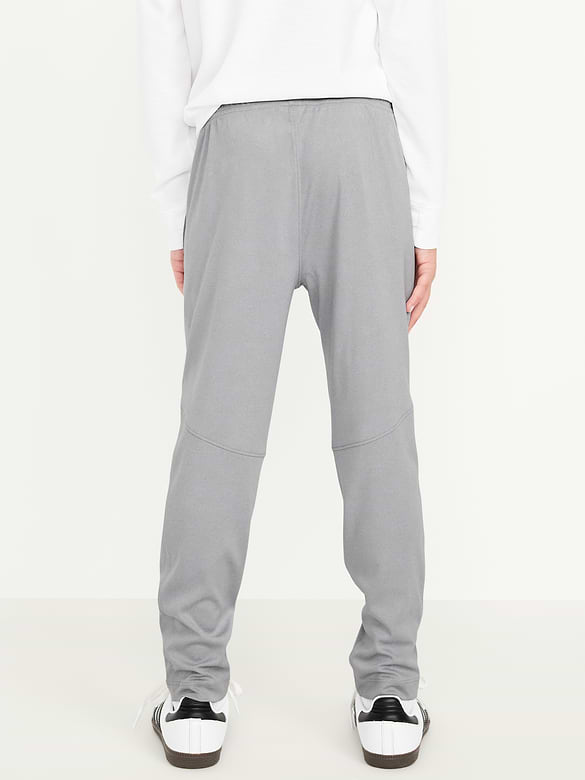 Pantalon de soccer effilé pour garçon