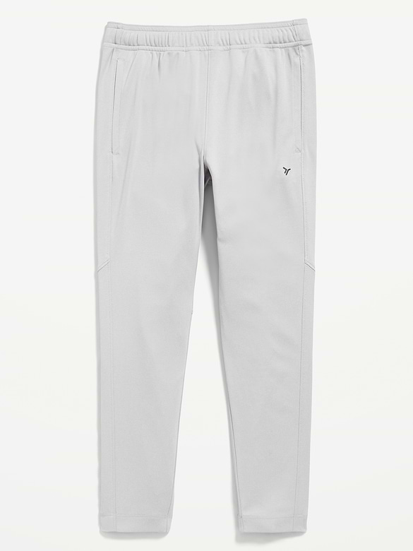 Pantalon de soccer effilé pour garçon