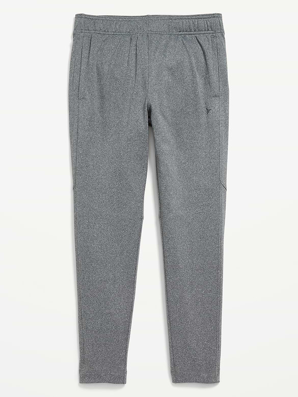 Pantalon de soccer effilé pour garçon