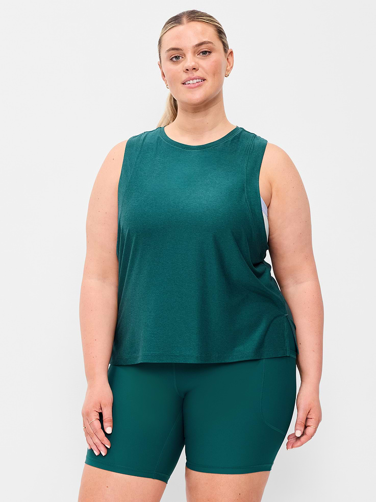 Image number 7 showing, CloudMotion Tank Top