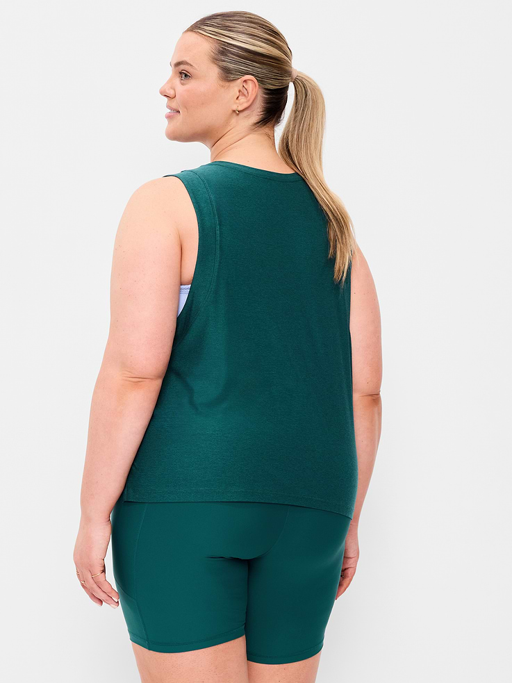 Image number 8 showing, CloudMotion Tank Top