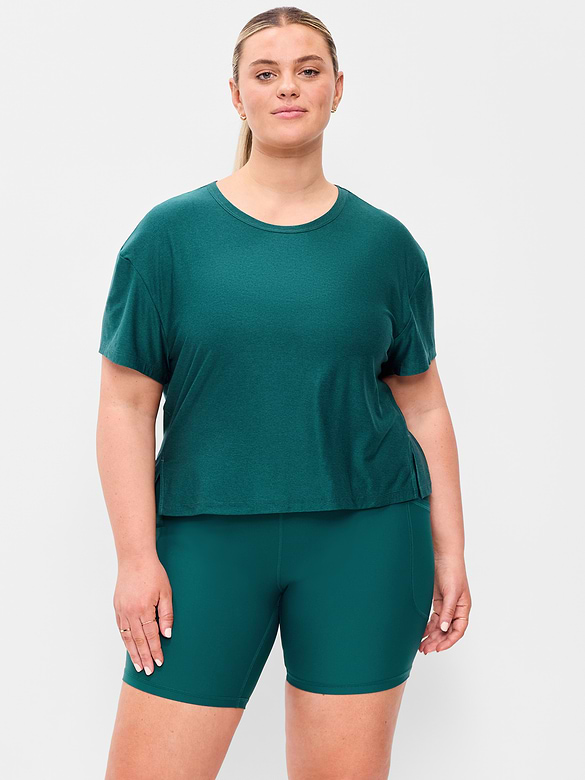 CloudMotion T-Shirt
